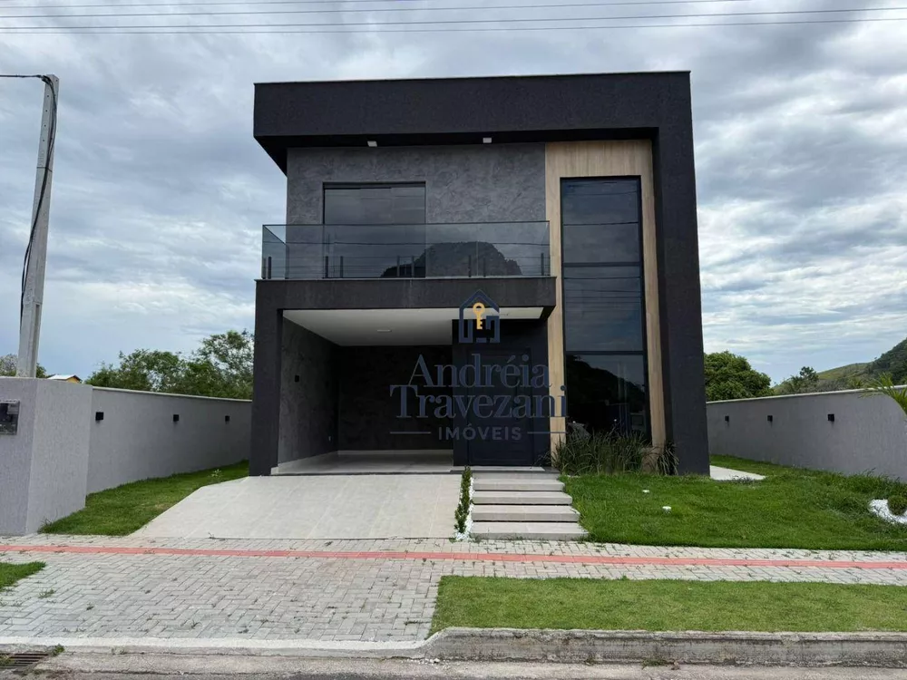 Casa de Condomínio, 4 quartos - Foto 7