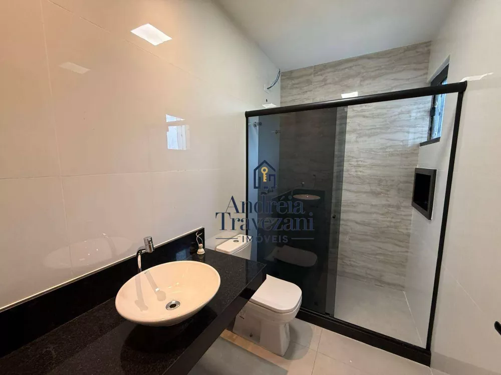 Casa de Condomínio, 4 quartos - Foto 11