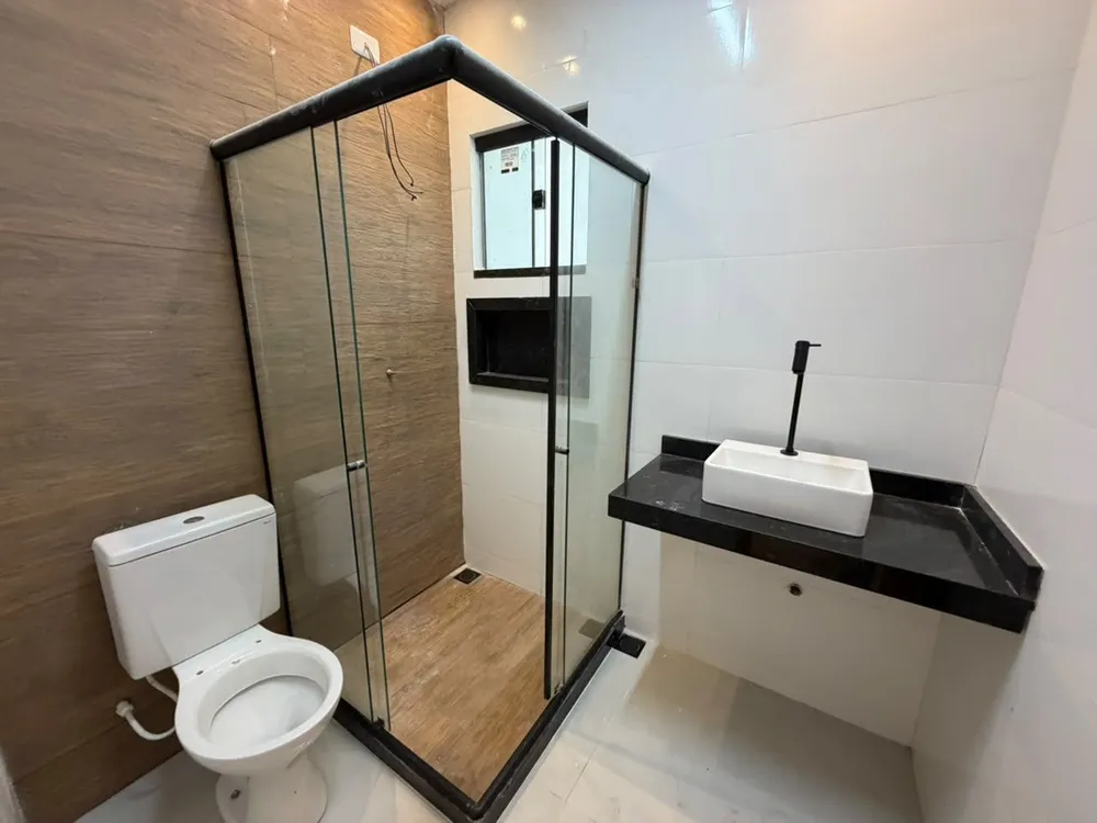 Casa, 3 quartos, 120 m² - Foto 7