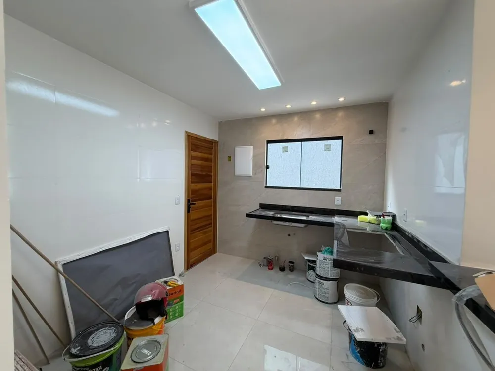 Casa, 3 quartos, 120 m² - Foto 5
