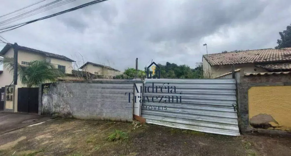 Terreno, 1620 m² - Foto 1