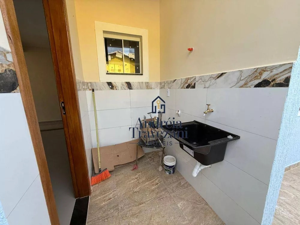 Casa, 2 quartos, 80 m² - Foto 19