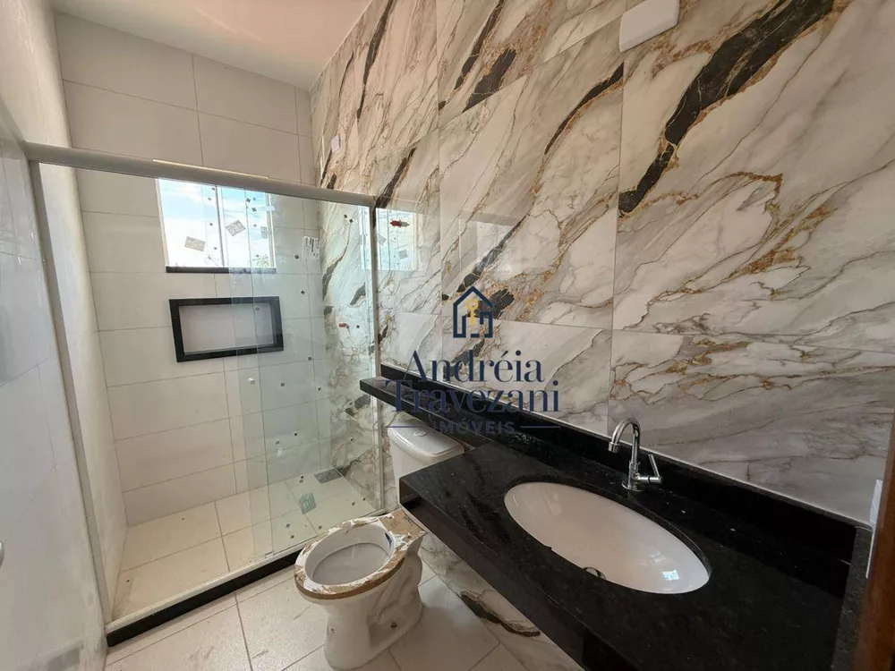 Casa, 2 quartos, 80 m² - Foto 8