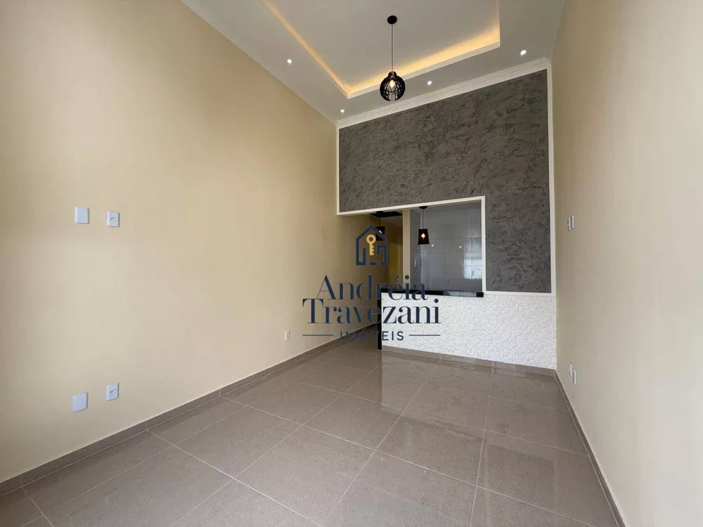 Casa, 2 quartos, 80 m² - Foto 5
