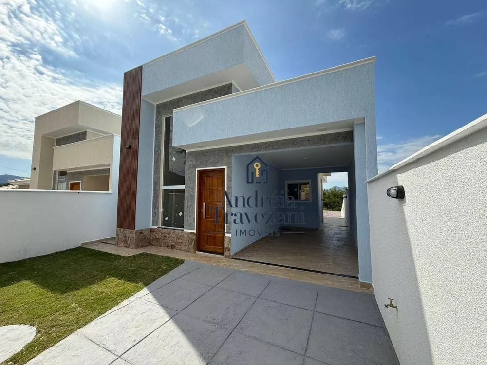 Casa, 2 quartos, 80 m² - Foto 6