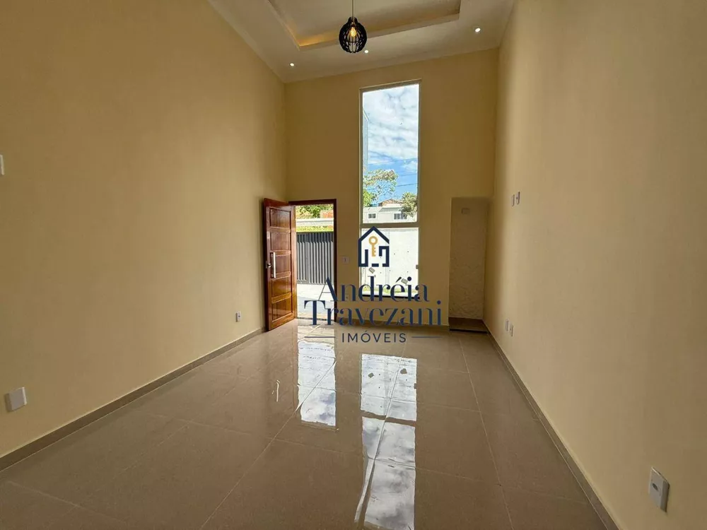 Casa, 2 quartos, 80 m² - Foto 3