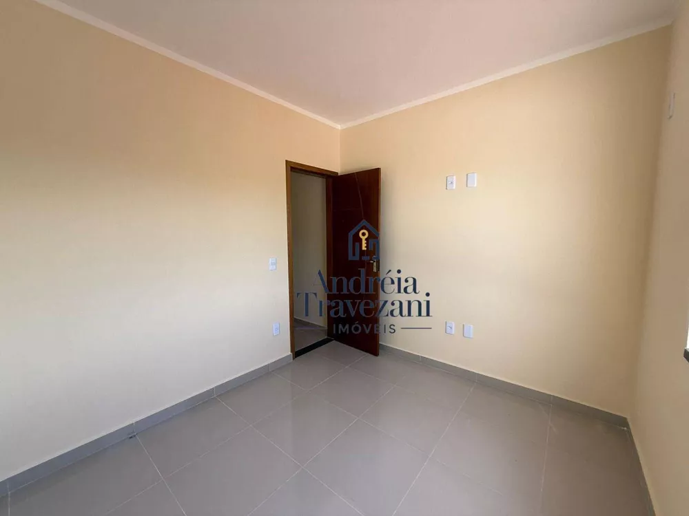 Casa, 2 quartos, 80 m² - Foto 4