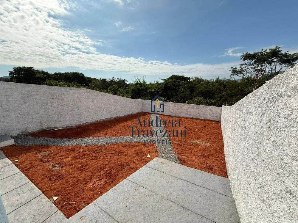 Casa, 2 quartos, 80 m² - Foto 11