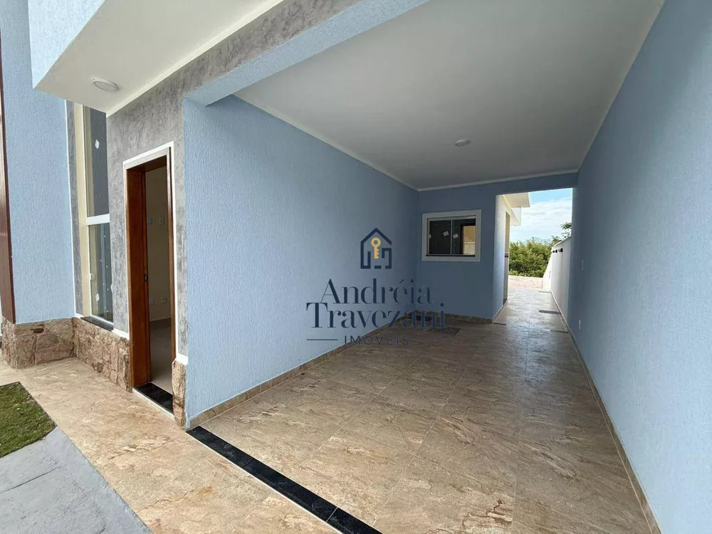 Casa, 2 quartos, 80 m² - Foto 7
