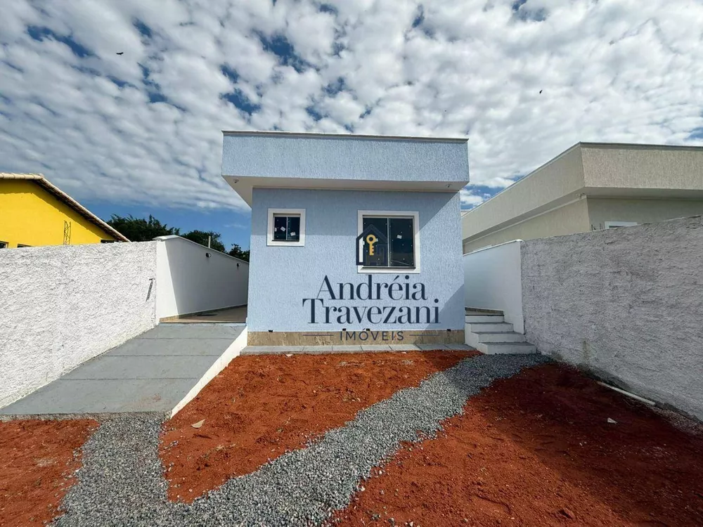 Casa, 2 quartos, 80 m² - Foto 1