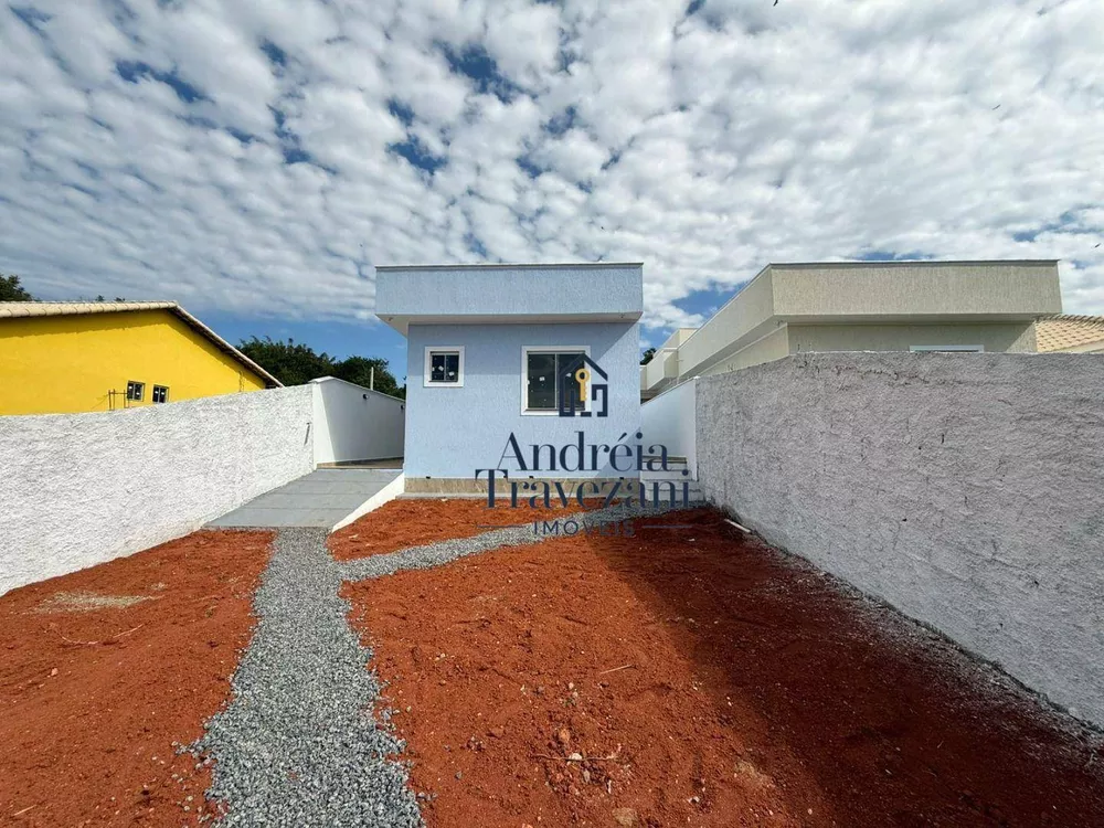 Casa, 2 quartos, 80 m² - Foto 2