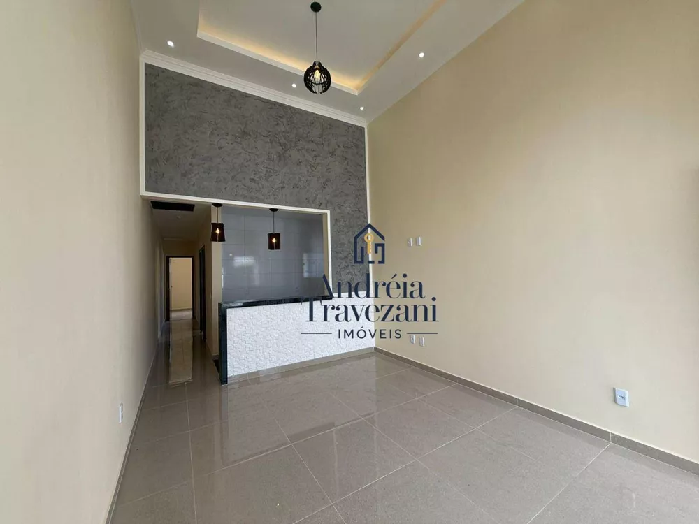 Casa, 2 quartos, 80 m² - Foto 9
