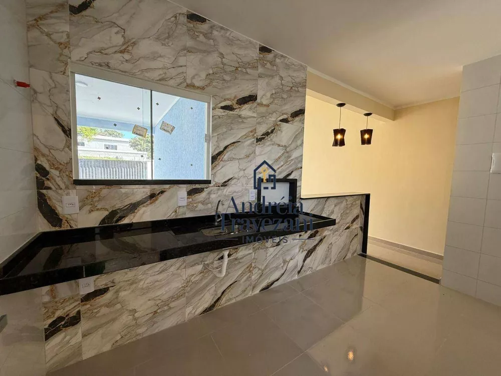 Casa, 2 quartos, 80 m² - Foto 14