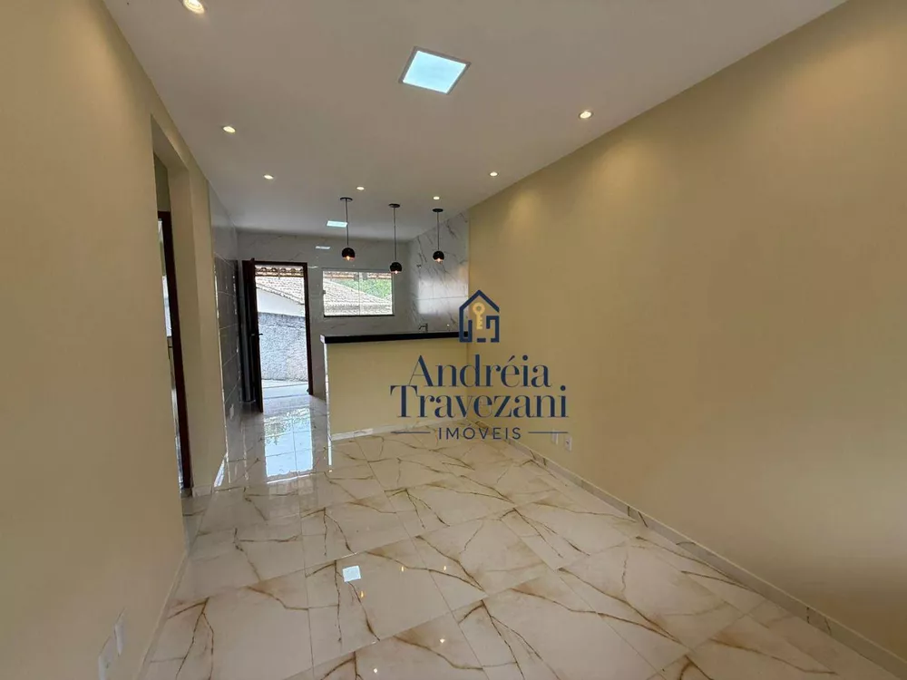 Casa, 2 quartos, 65 m² - Foto 3