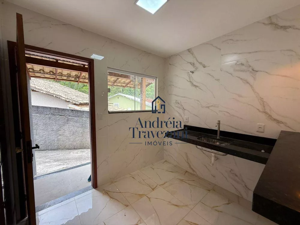 Casa, 2 quartos, 65 m² - Foto 5