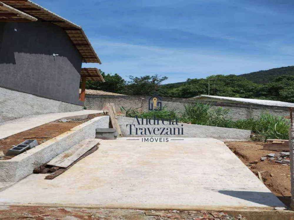 Casa, 2 quartos, 65 m² - Foto 17