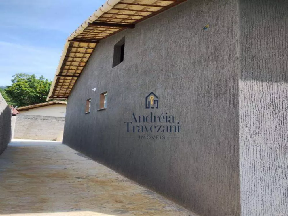 Casa, 2 quartos, 65 m² - Foto 14