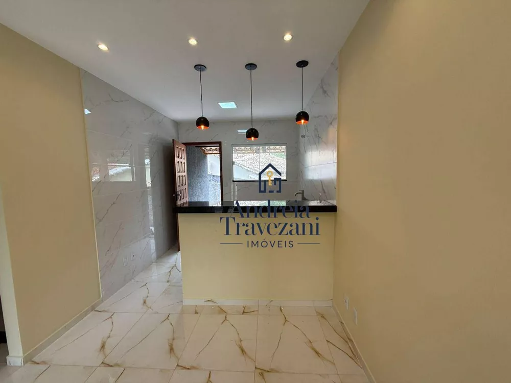 Casa, 2 quartos, 65 m² - Foto 2