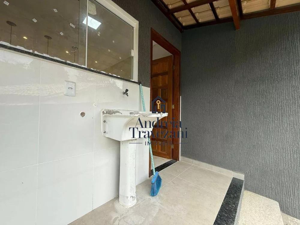 Casa, 2 quartos, 65 m² - Foto 10