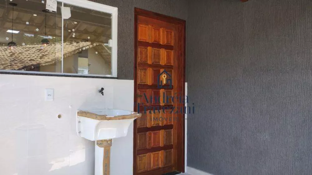 Casa, 2 quartos, 65 m² - Foto 11