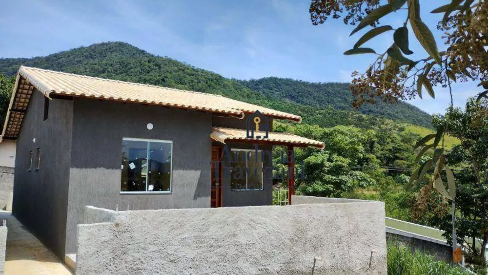 Casa, 2 quartos, 65 m² - Foto 1