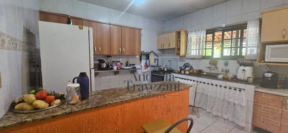 Casa de Condomínio, 3 quartos - Foto 20