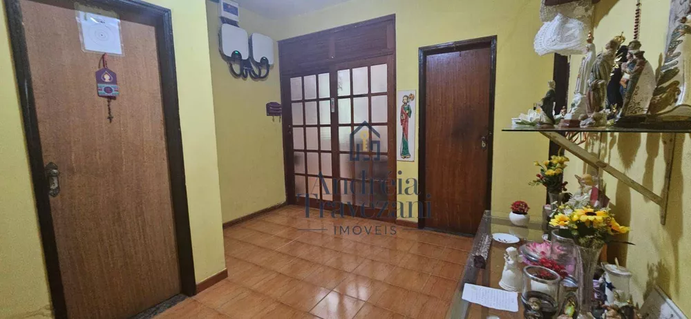Casa de Condomínio, 3 quartos - Foto 16
