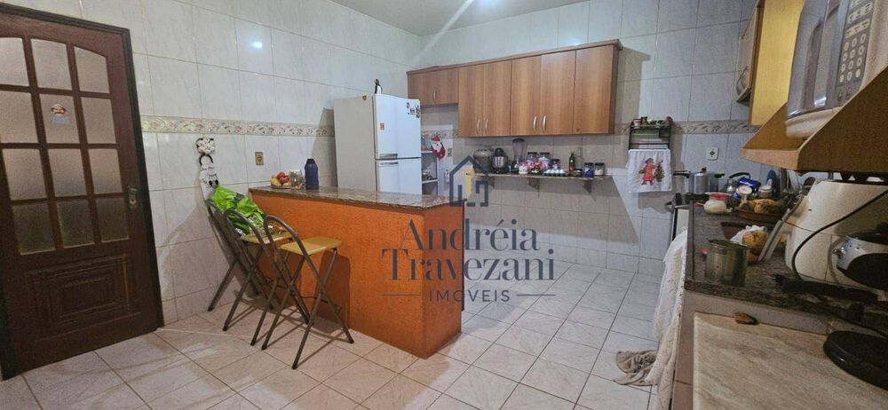 Casa de Condomínio, 3 quartos - Foto 19