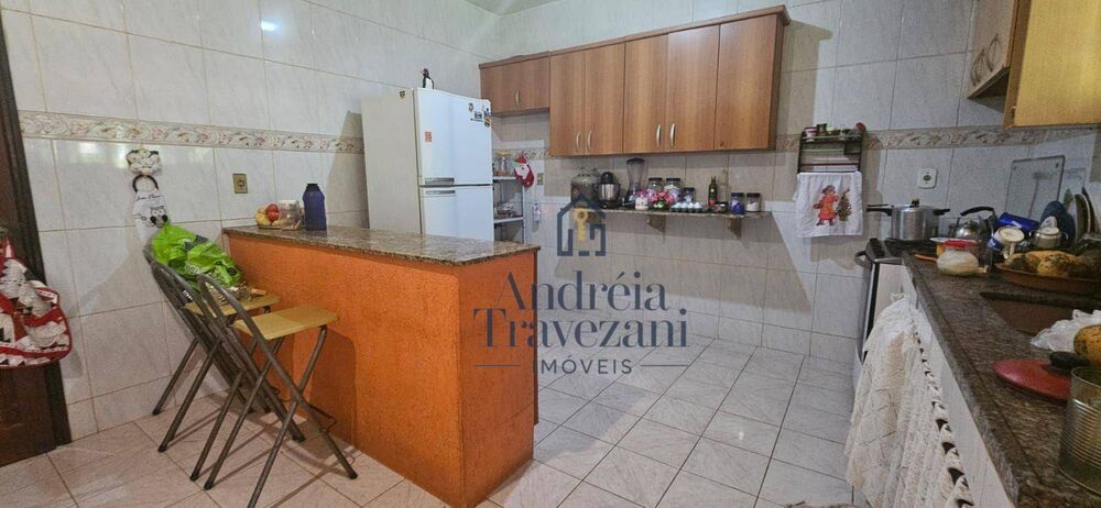 Casa de Condomínio, 3 quartos - Foto 22