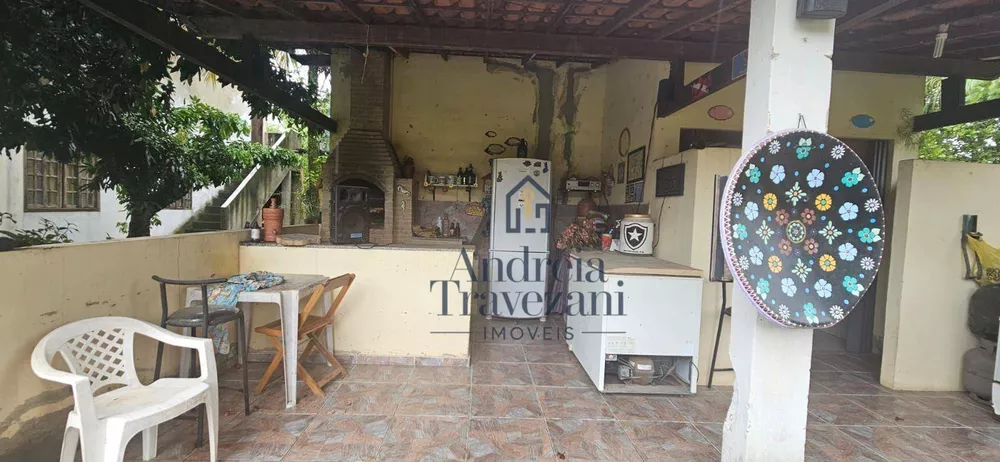 Casa de Condomínio, 3 quartos - Foto 9