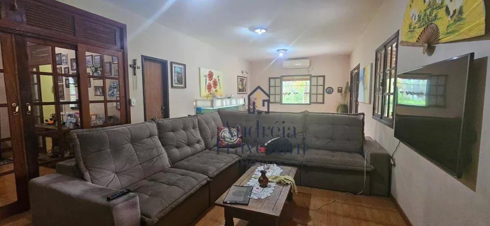 Casa de Condomínio, 3 quartos - Foto 12