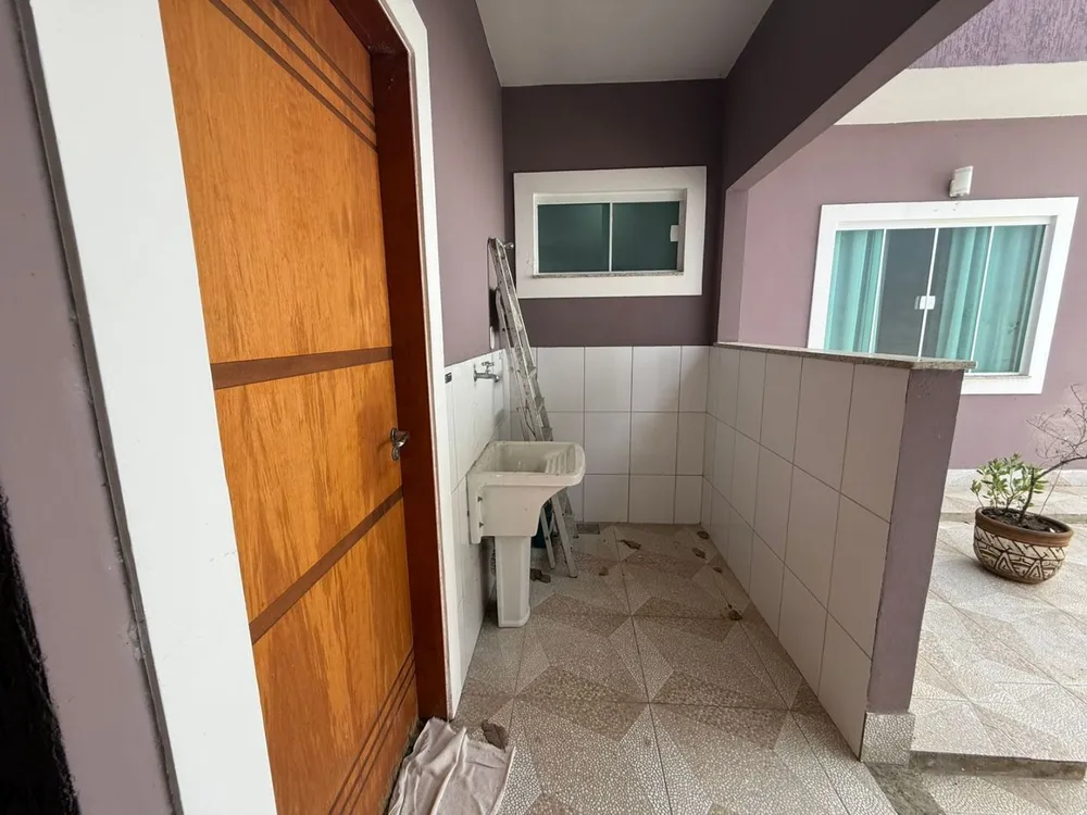 Casa, 3 quartos, 124 m² - Foto 23