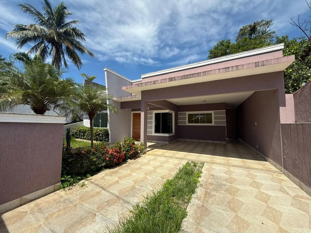 Casa, 3 quartos, 124 m² - Foto 1
