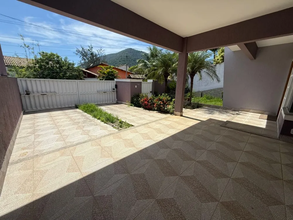 Casa, 3 quartos, 124 m² - Foto 22