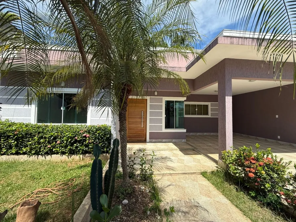Casa, 3 quartos, 124 m² - Foto 2