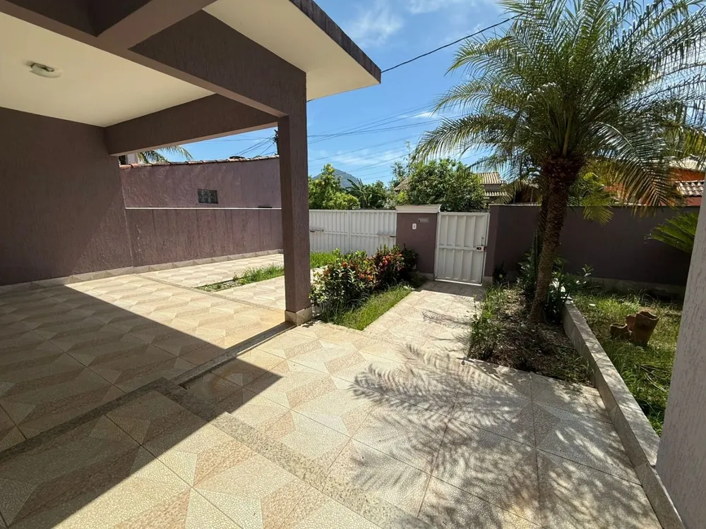 Casa, 3 quartos, 124 m² - Foto 20