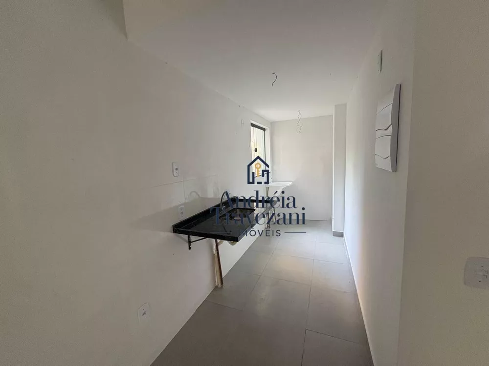 Apartamento, 2 quartos, 57 m² - Foto 7