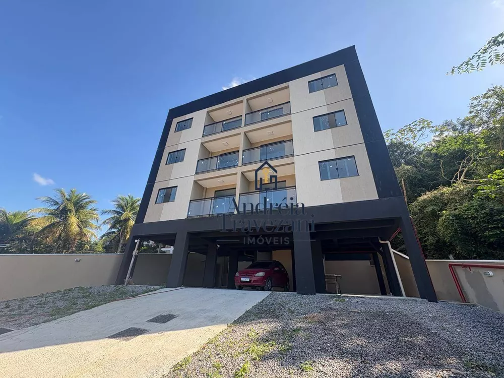 Apartamento, 2 quartos, 57 m² - Foto 1