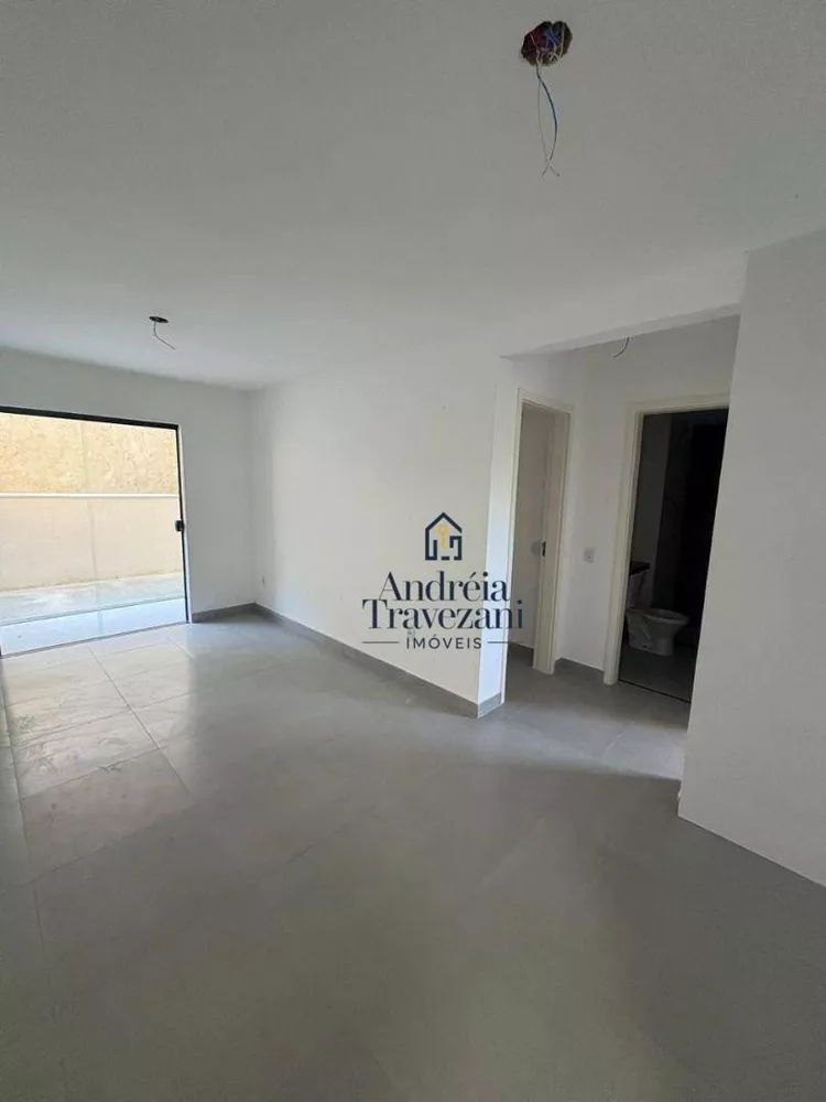 Apartamento, 2 quartos, 57 m² - Foto 3