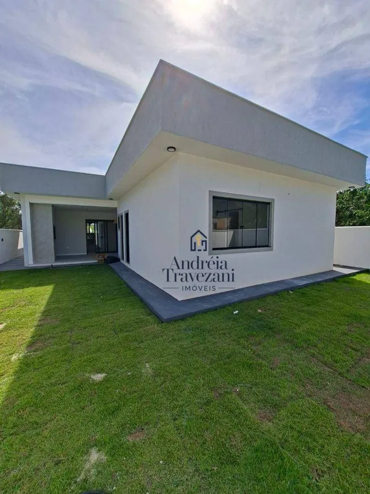 Casa de Condomínio, 3 quartos - Foto 10