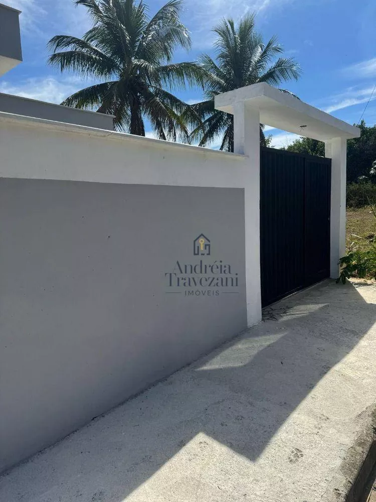 Casa, 2 quartos, 98 m² - Foto 2