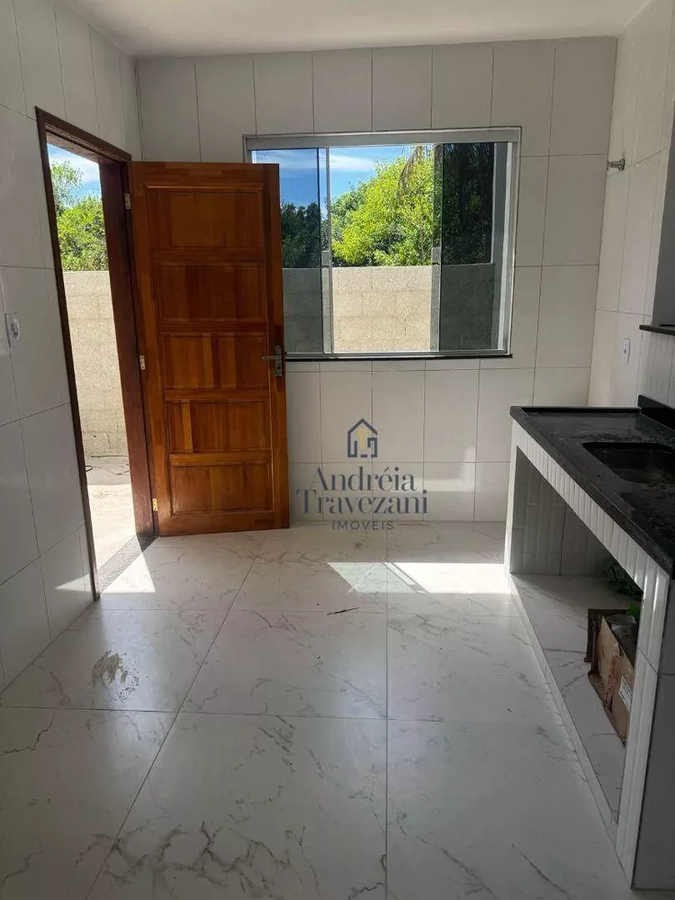 Casa, 2 quartos, 98 m² - Foto 1
