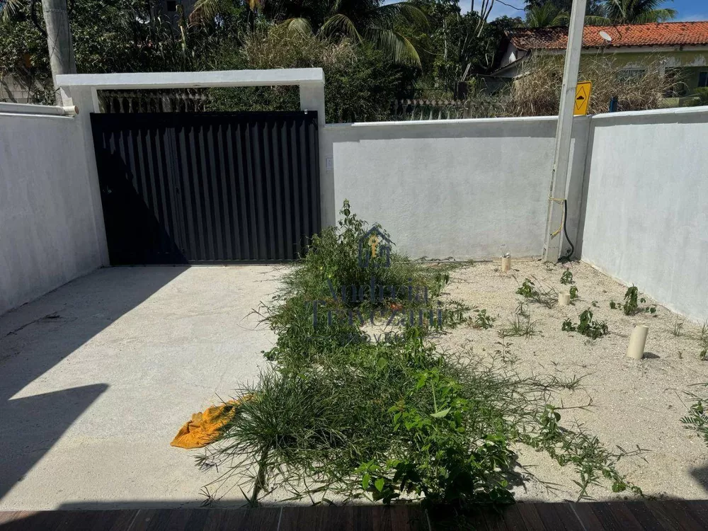 Casa, 2 quartos, 98 m² - Foto 4