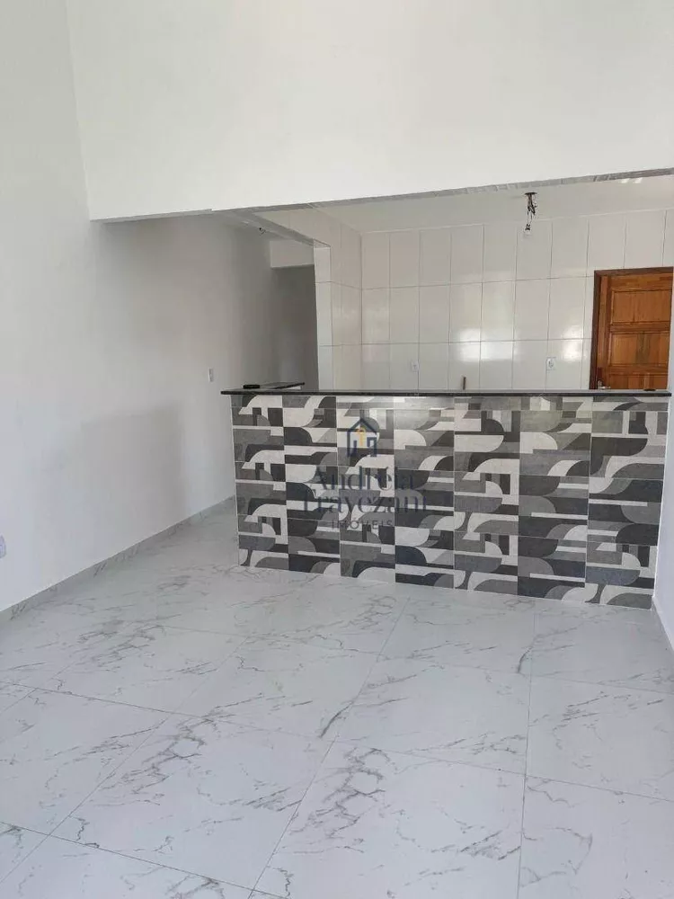 Casa, 2 quartos, 98 m² - Foto 7