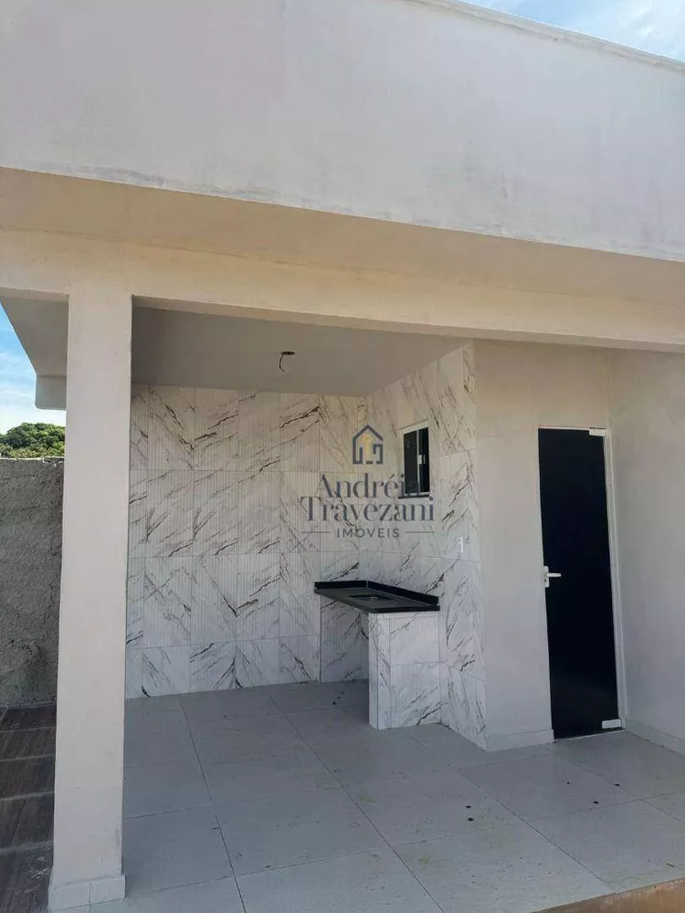 Casa, 2 quartos, 98 m² - Foto 10
