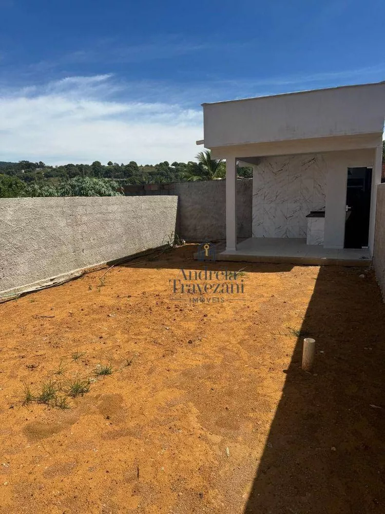 Casa, 2 quartos, 98 m² - Foto 5