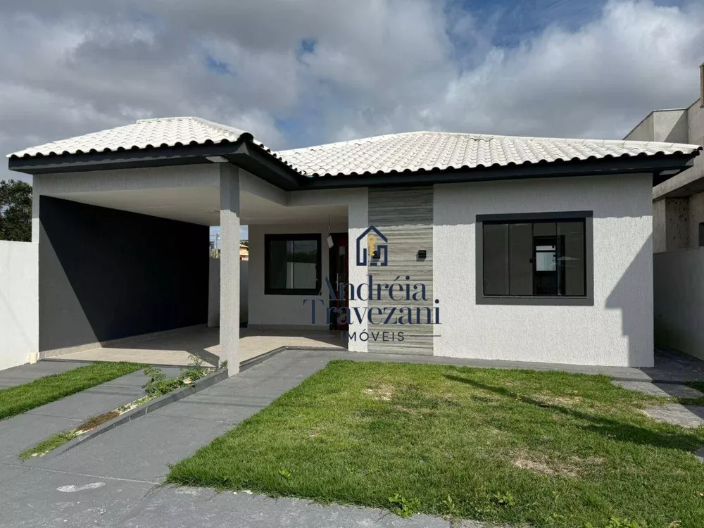 Casa de Condomínio, 2 quartos - Foto 2