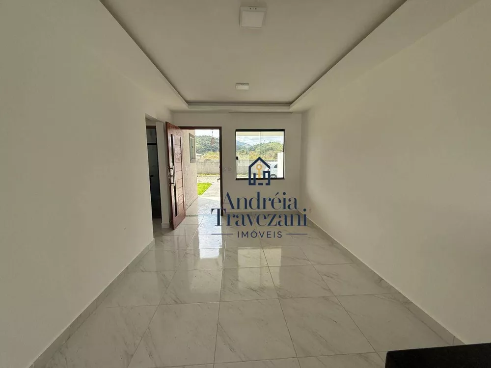 Casa de Condomínio, 2 quartos - Foto 5