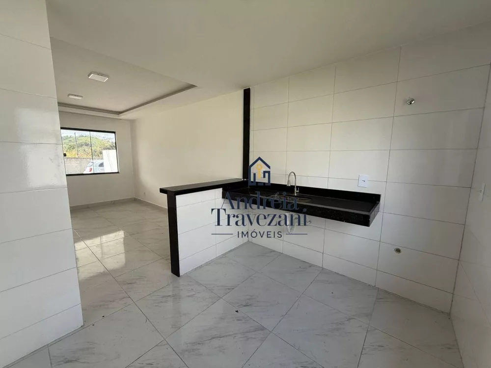 Casa de Condomínio, 2 quartos - Foto 8