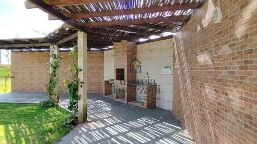 Casa de Condomínio, 2 quartos - Foto 21